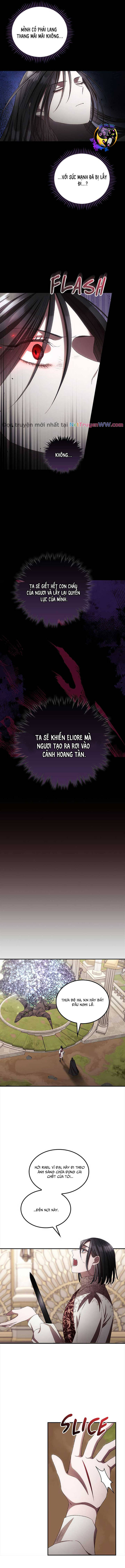 Tôi Nhìn Thấy Cái Chết Của Bạn Chapter 77 - 4