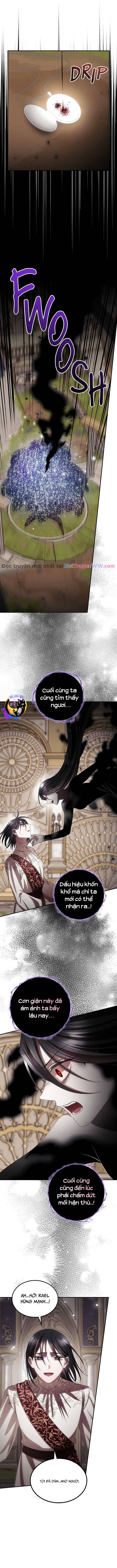 Tôi Nhìn Thấy Cái Chết Của Bạn Chapter 77 - 5