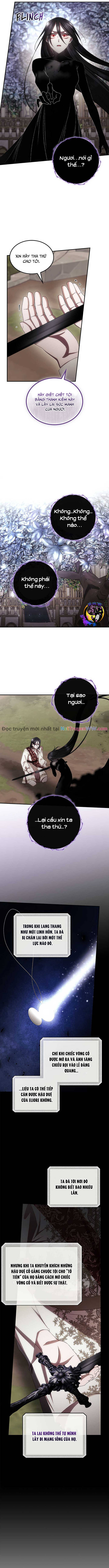 Tôi Nhìn Thấy Cái Chết Của Bạn Chapter 77 - 6