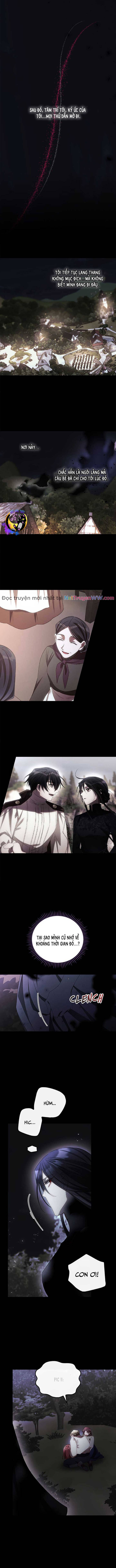 Tôi Nhìn Thấy Cái Chết Của Bạn Chapter 77 - 8