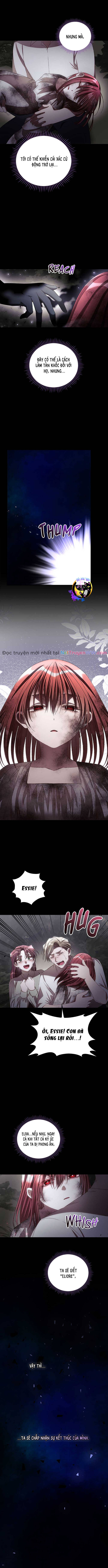 Tôi Nhìn Thấy Cái Chết Của Bạn Chapter 77 - 10