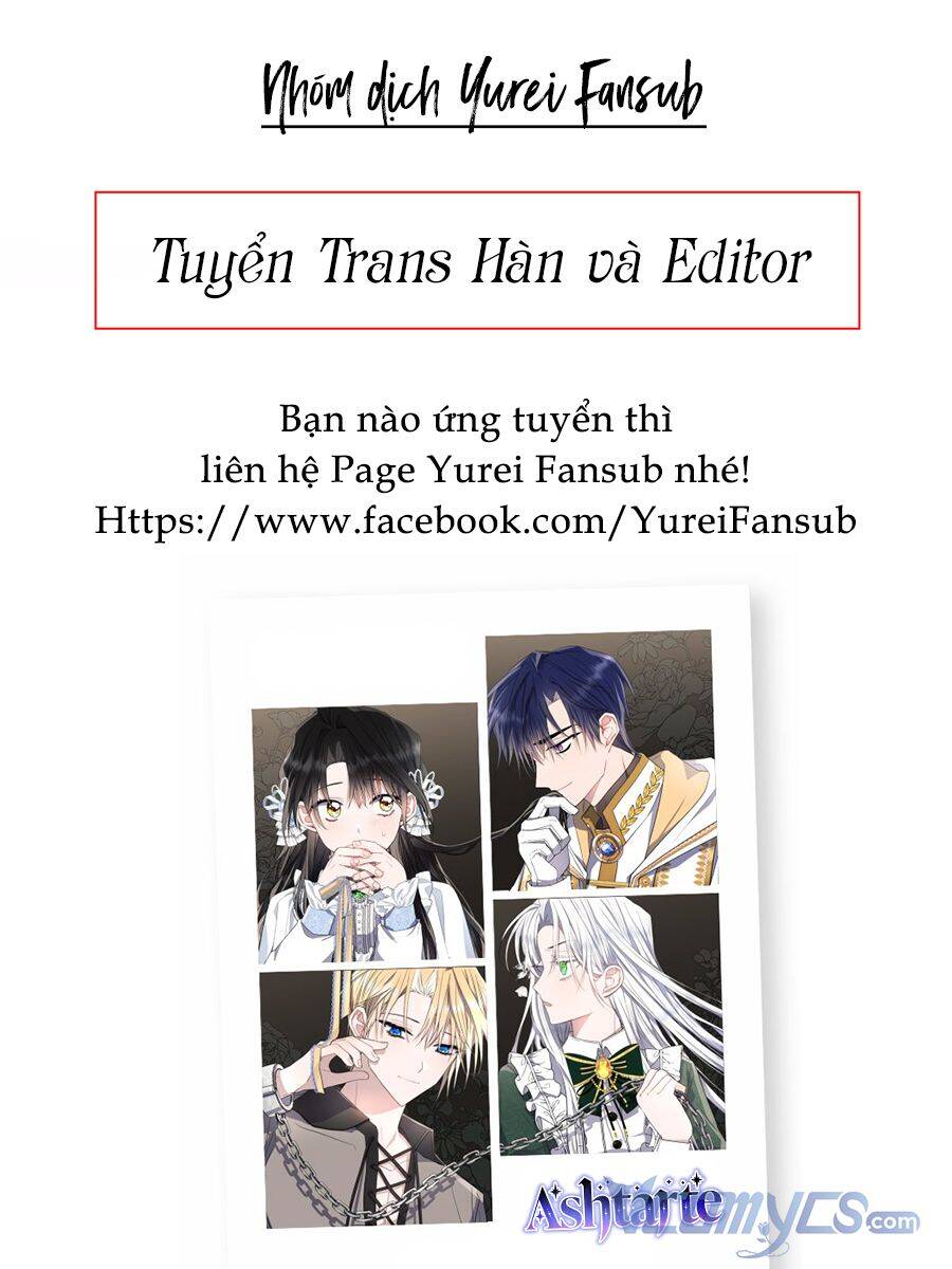 Cô Công Chúa Nhỏ Của Kẻ Phản Diện Chapter 47 - 2