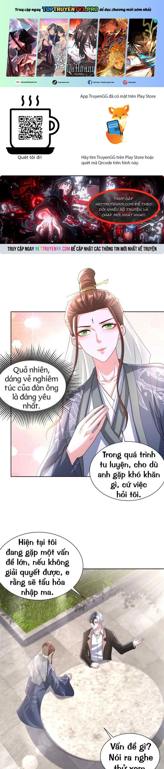 Đại Phản Diện Chapter 267 - 2