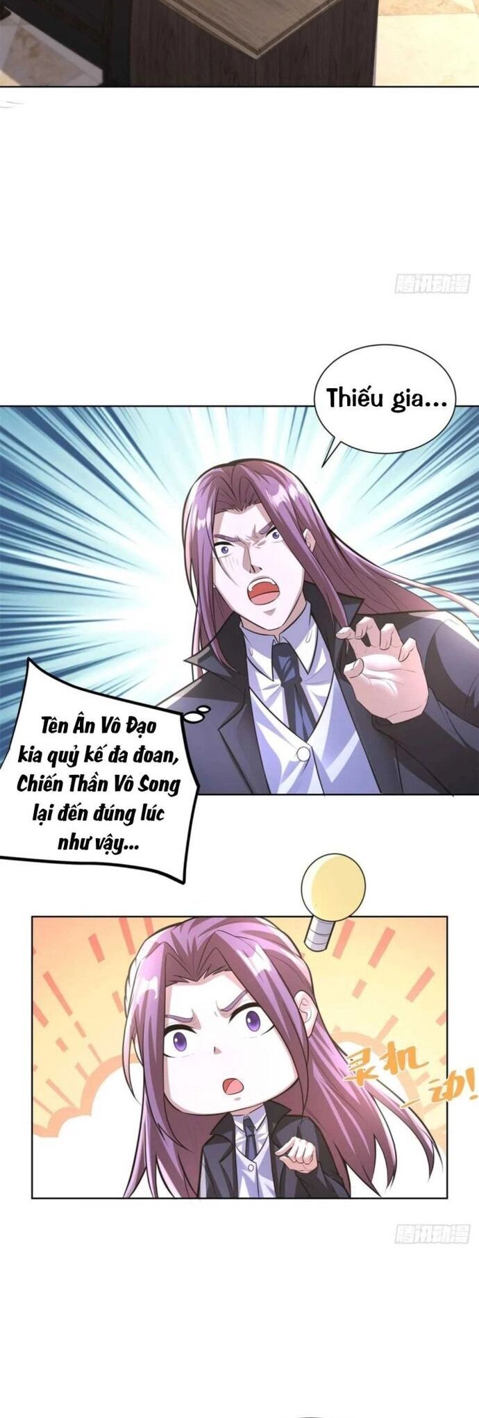 Đại Phản Diện Chapter 267 - 11