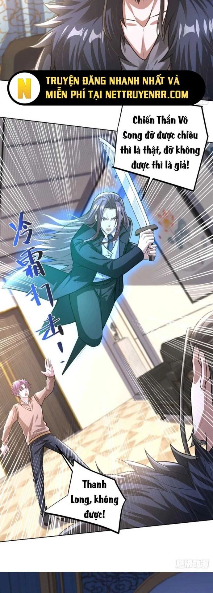 Đại Phản Diện Chapter 267 - 13