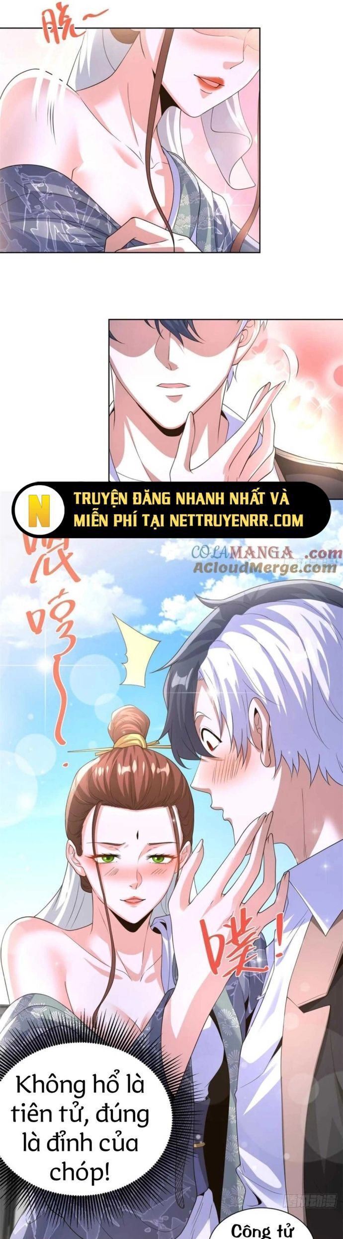 Đại Phản Diện Chapter 267 - 6