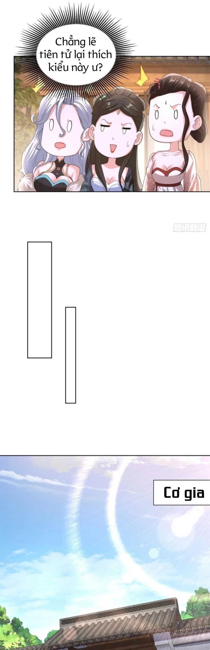 Đại Phản Diện Chapter 267 - 8