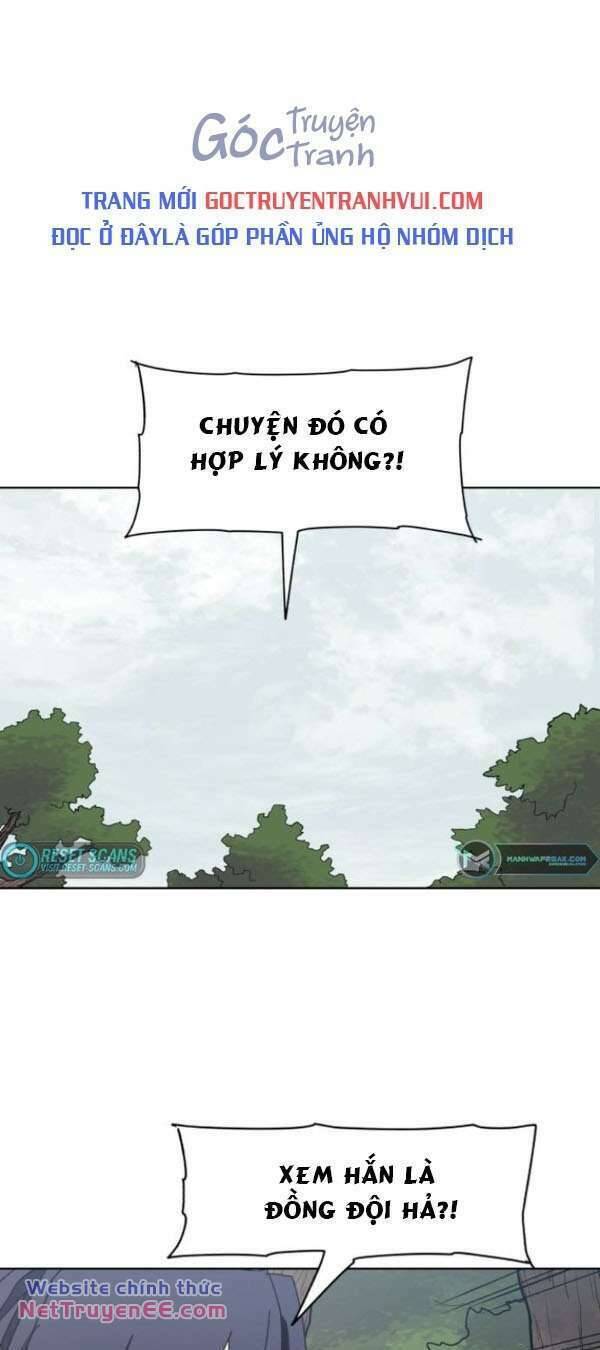 Kỵ Sĩ Báo Thù Chapter 138 - 1