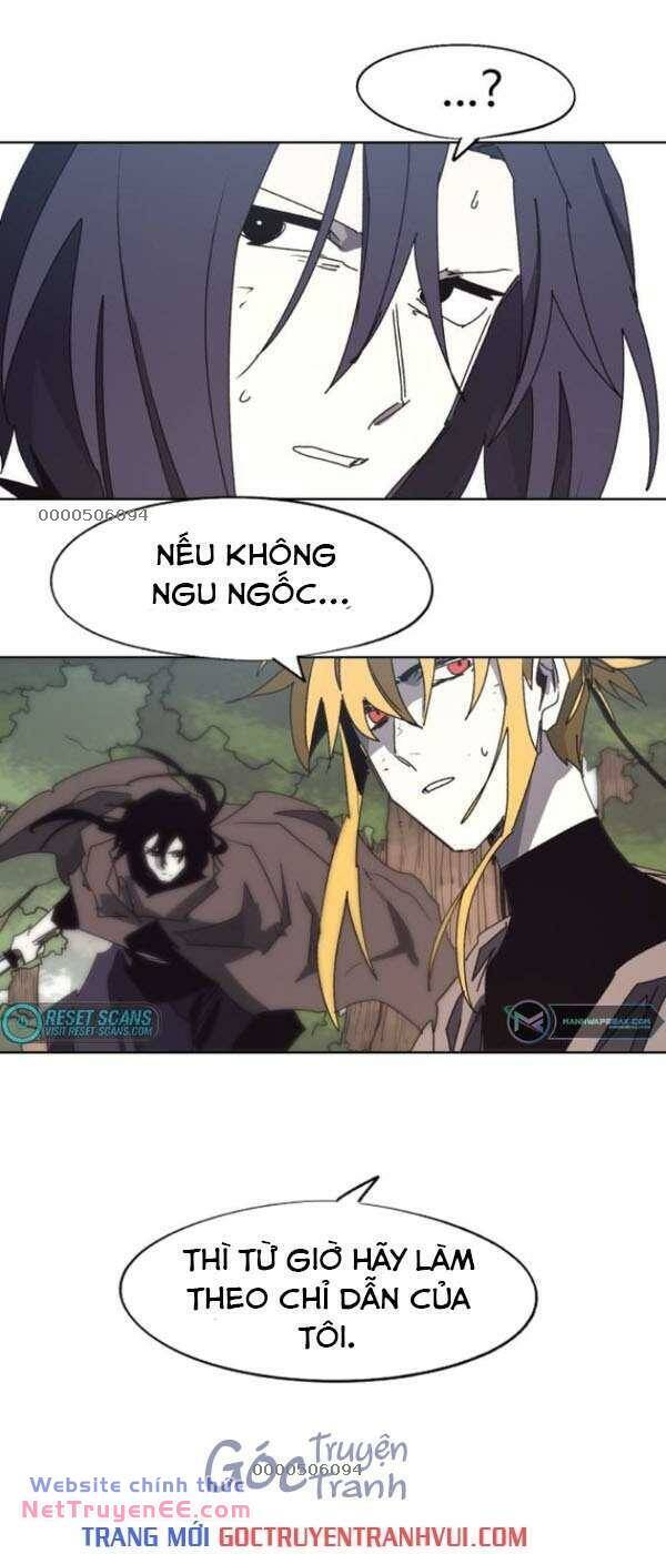 Kỵ Sĩ Báo Thù Chapter 138 - 21