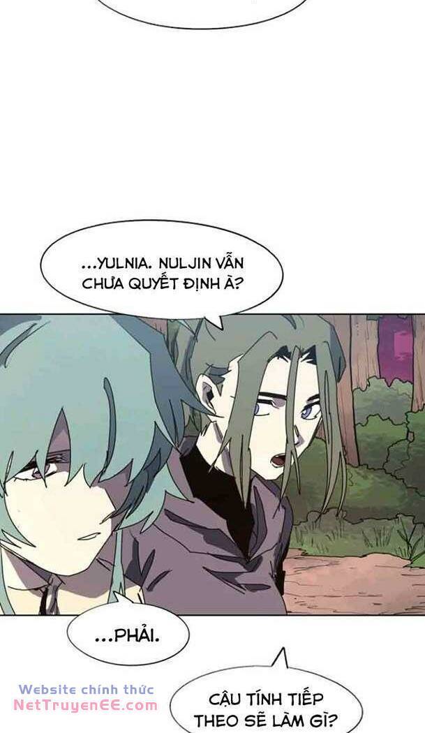 Kỵ Sĩ Báo Thù Chapter 139 - 21