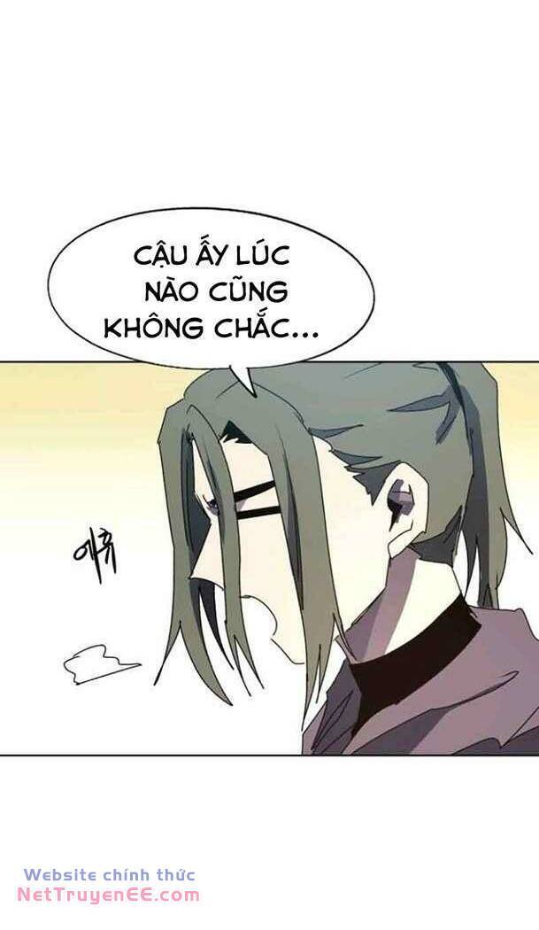 Kỵ Sĩ Báo Thù Chapter 139 - 25