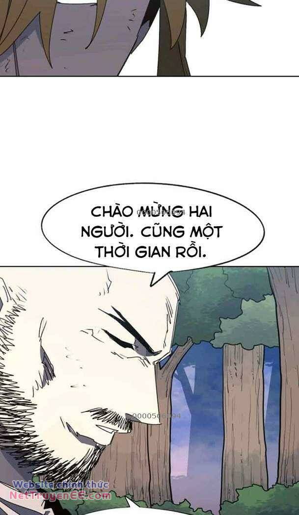 Kỵ Sĩ Báo Thù Chapter 139 - 4