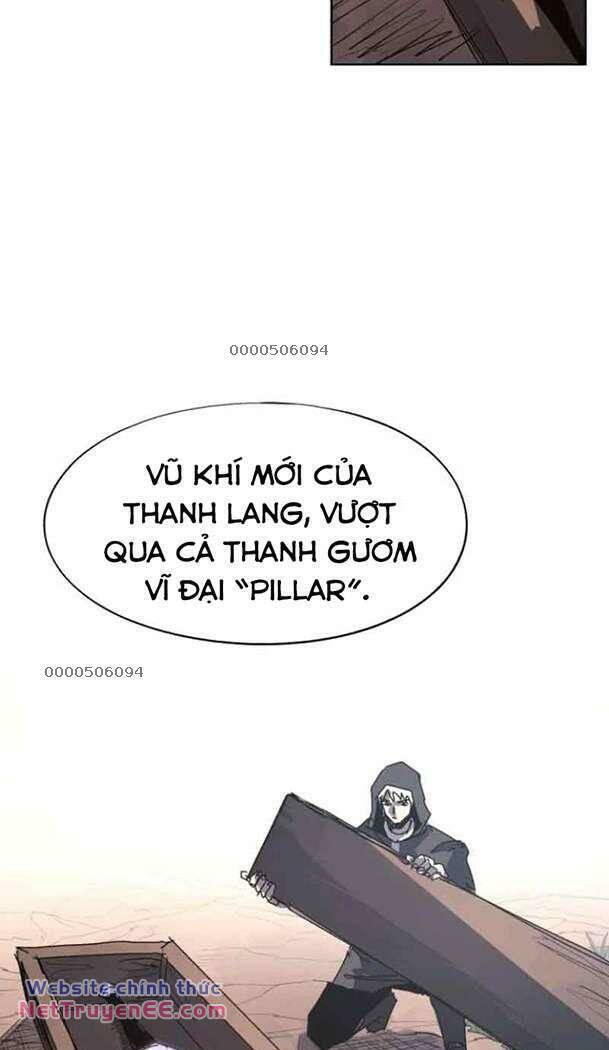 Kỵ Sĩ Báo Thù Chapter 139 - 32