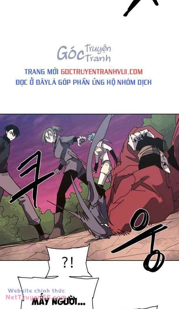 Kỵ Sĩ Báo Thù Chapter 139 - 40