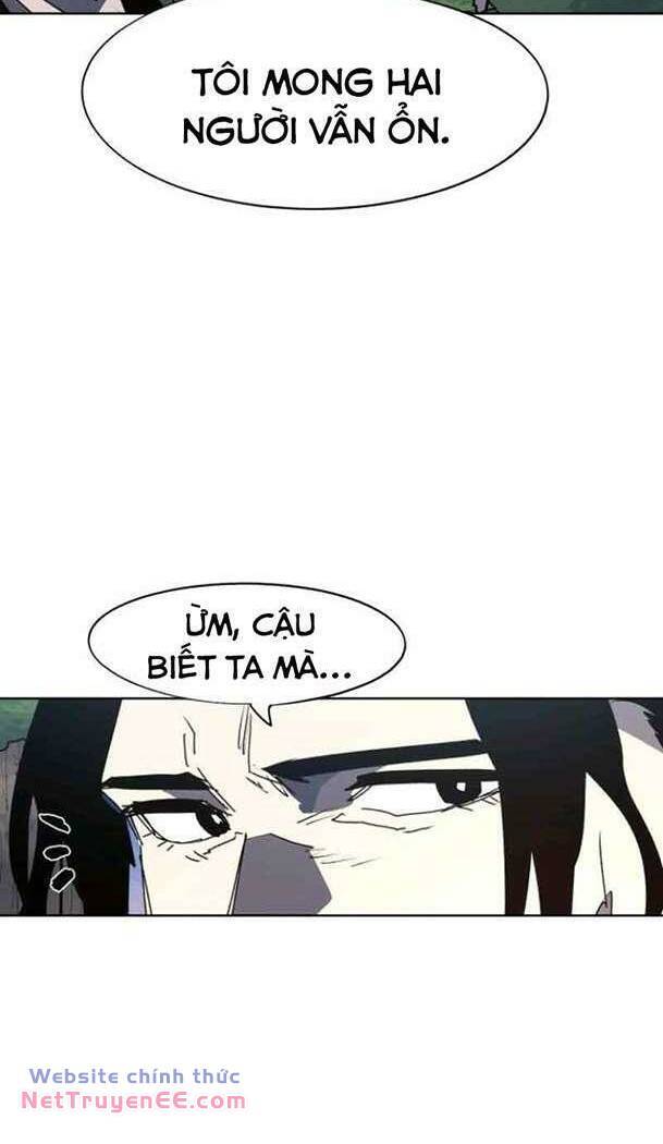 Kỵ Sĩ Báo Thù Chapter 139 - 5
