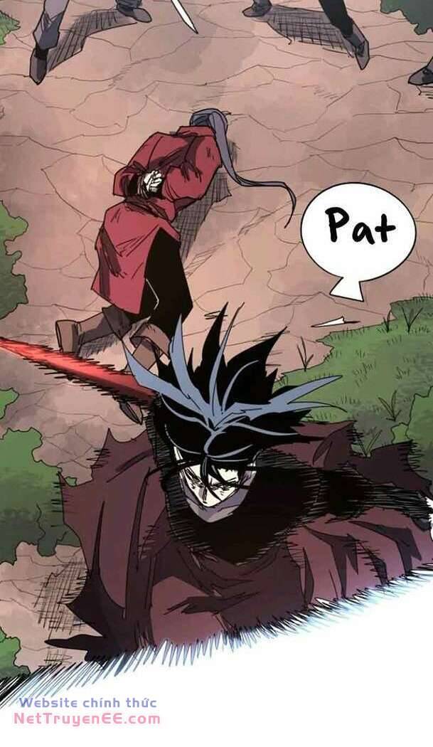 Kỵ Sĩ Báo Thù Chapter 139 - 45