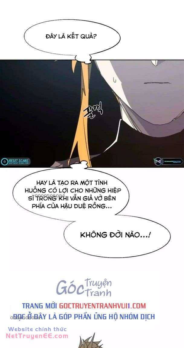 Kỵ Sĩ Báo Thù Chapter 140 - 15