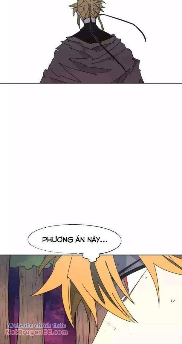 Kỵ Sĩ Báo Thù Chapter 140 - 16