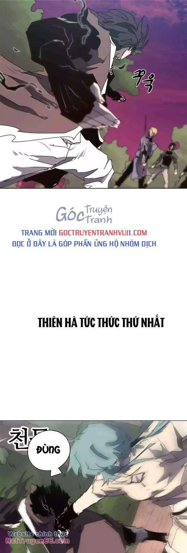Kỵ Sĩ Báo Thù Chapter 140 - 43