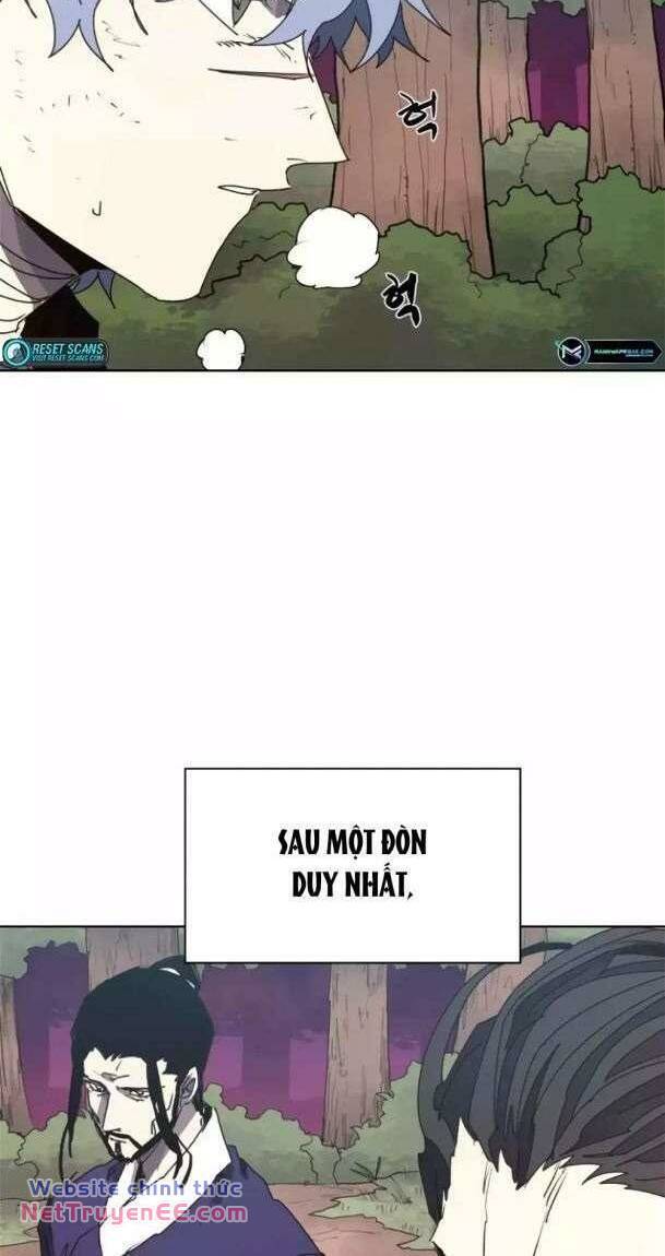 Kỵ Sĩ Báo Thù Chapter 140 - 6