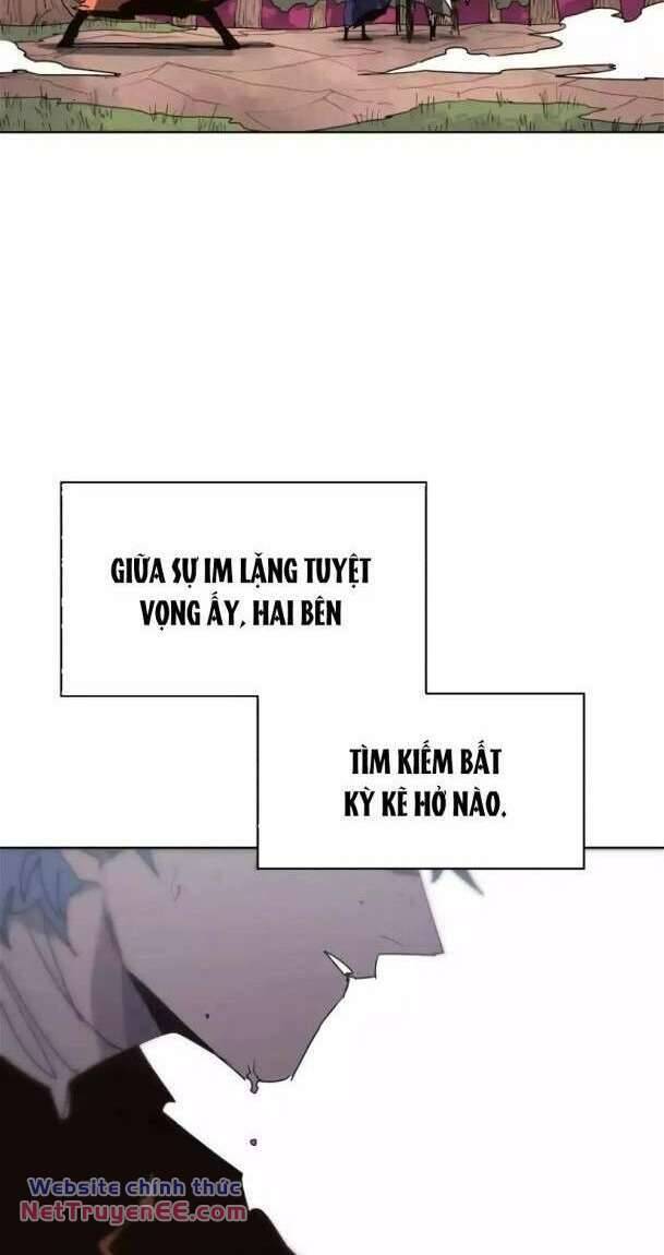 Kỵ Sĩ Báo Thù Chapter 140 - 8