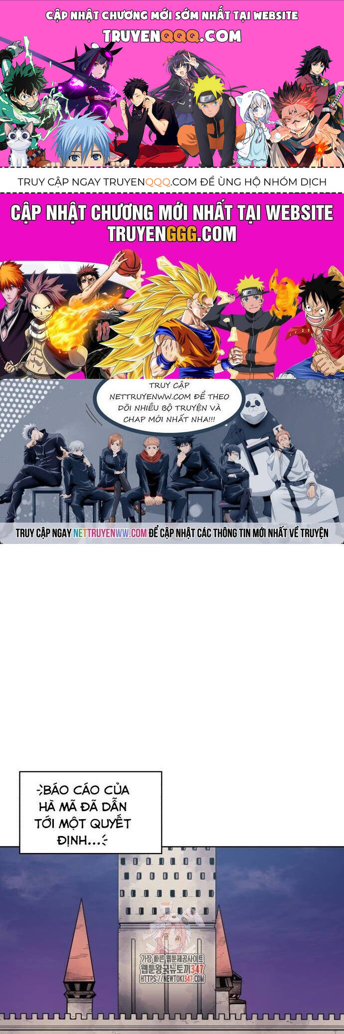 Kỵ Sĩ Báo Thù Chapter 161 - 1