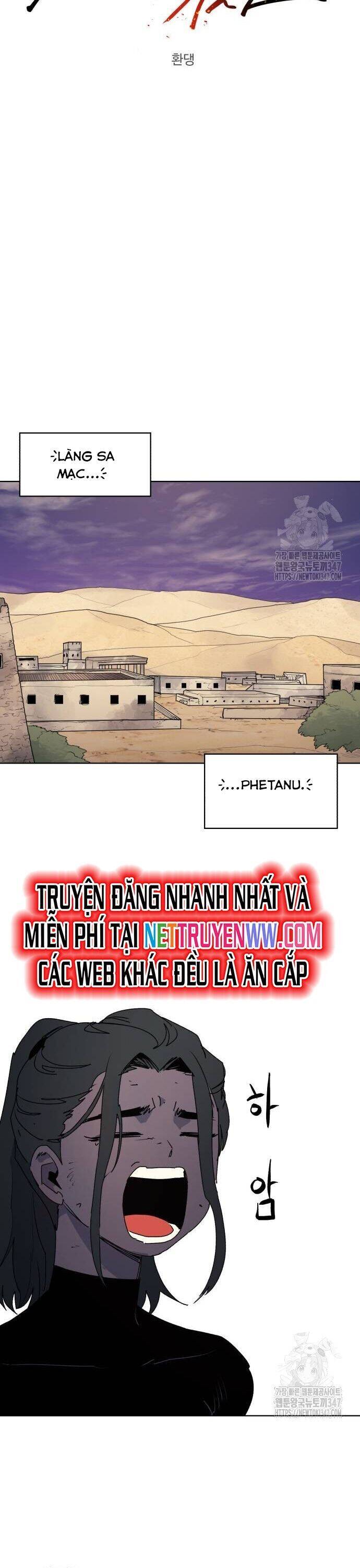 Kỵ Sĩ Báo Thù Chapter 161 - 14