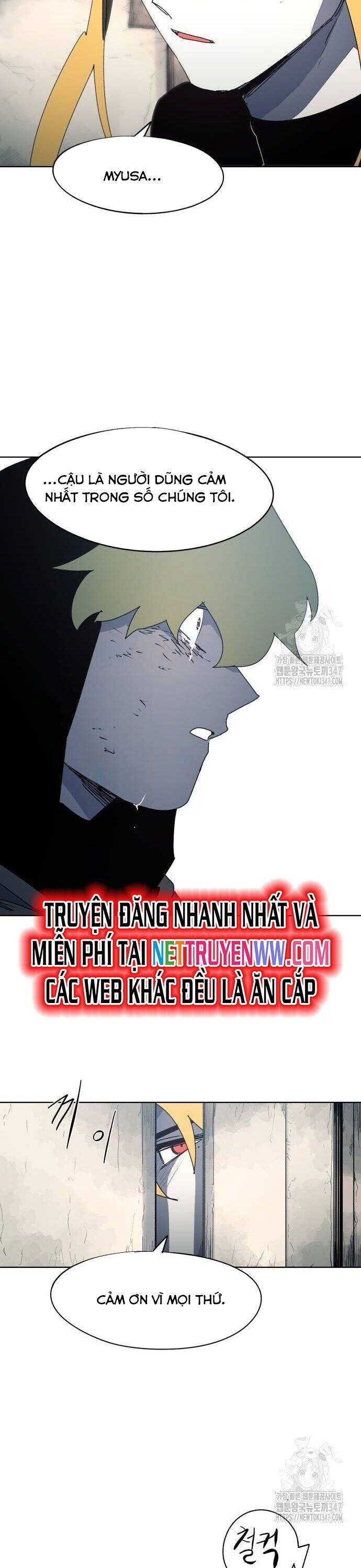 Kỵ Sĩ Báo Thù Chapter 161 - 23