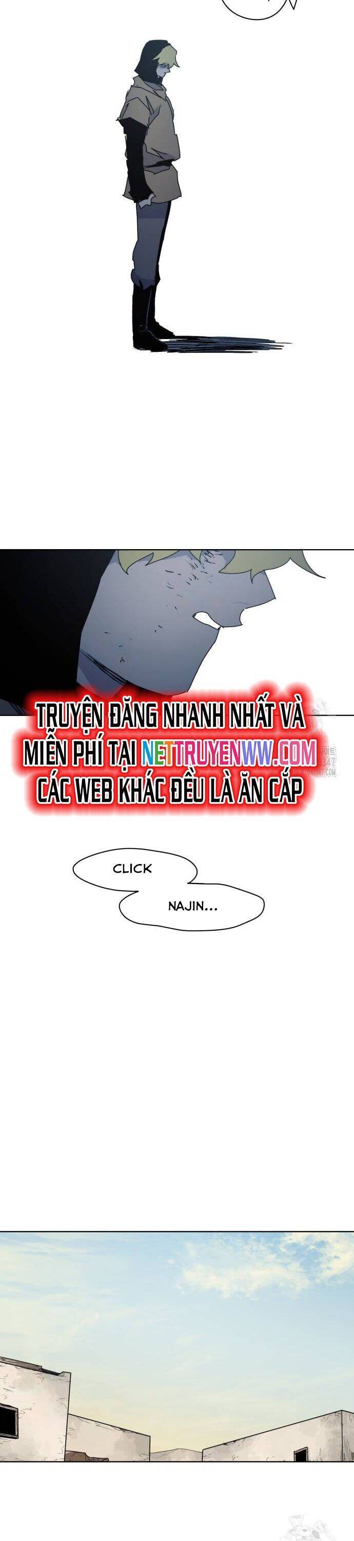 Kỵ Sĩ Báo Thù Chapter 161 - 24