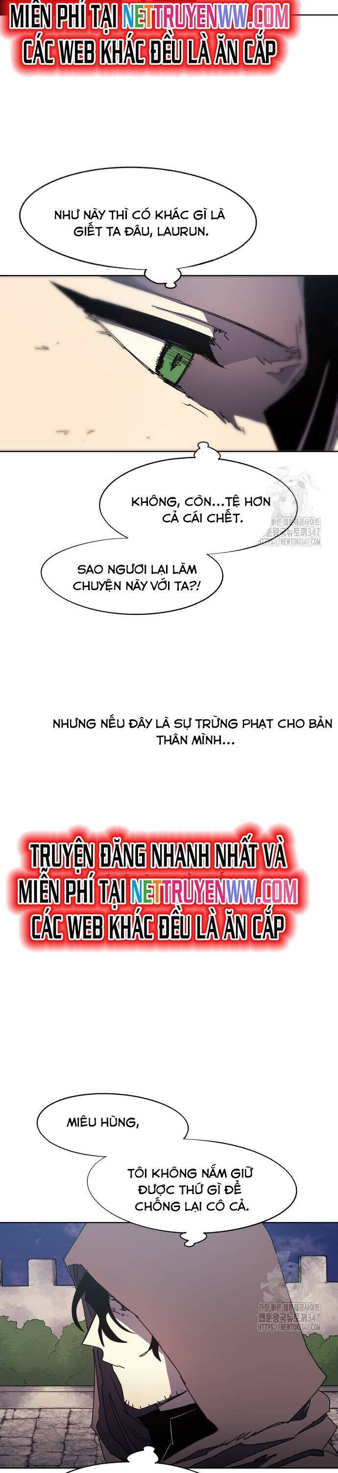 Kỵ Sĩ Báo Thù Chapter 161 - 6