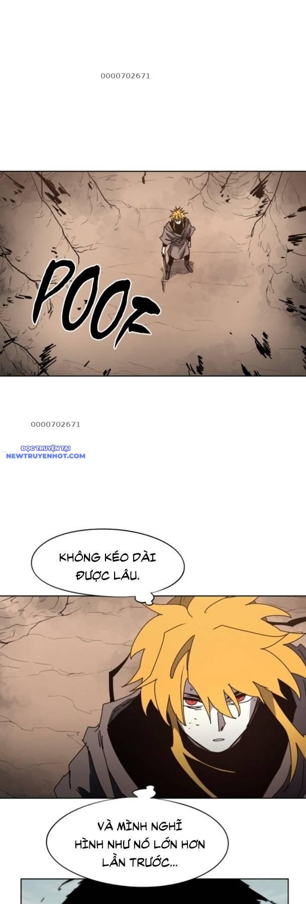 Kỵ Sĩ Báo Thù Chapter 163 - 2