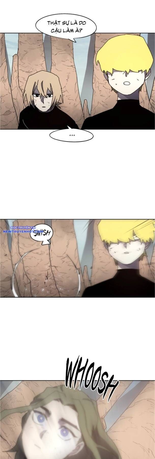 Kỵ Sĩ Báo Thù Chapter 163 - 11