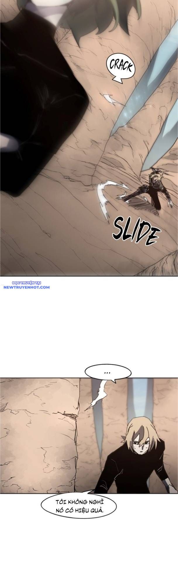 Kỵ Sĩ Báo Thù Chapter 163 - 12