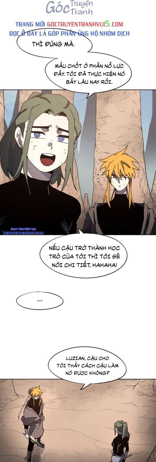 Kỵ Sĩ Báo Thù Chapter 163 - 13