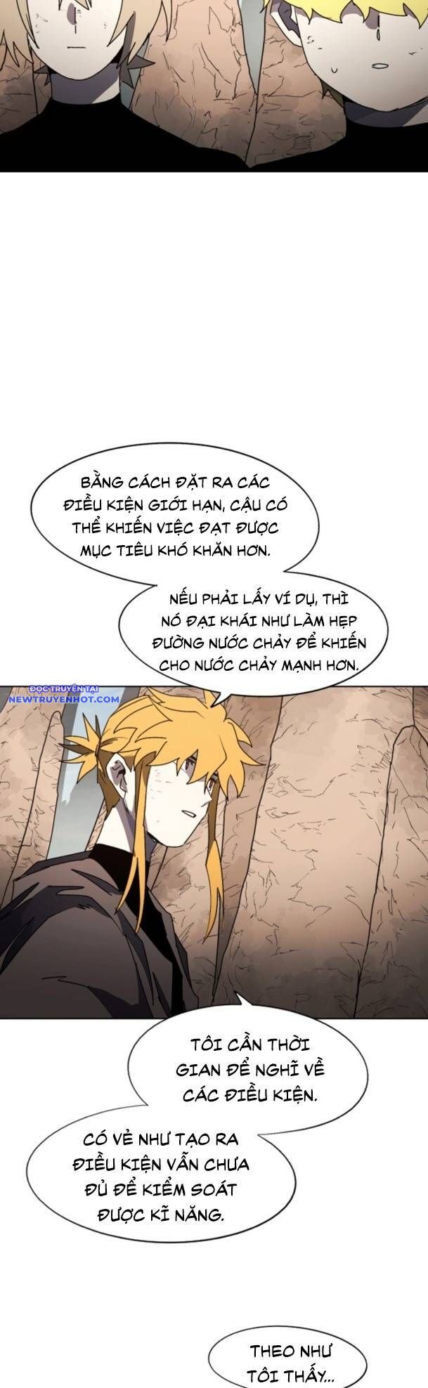 Kỵ Sĩ Báo Thù Chapter 163 - 24