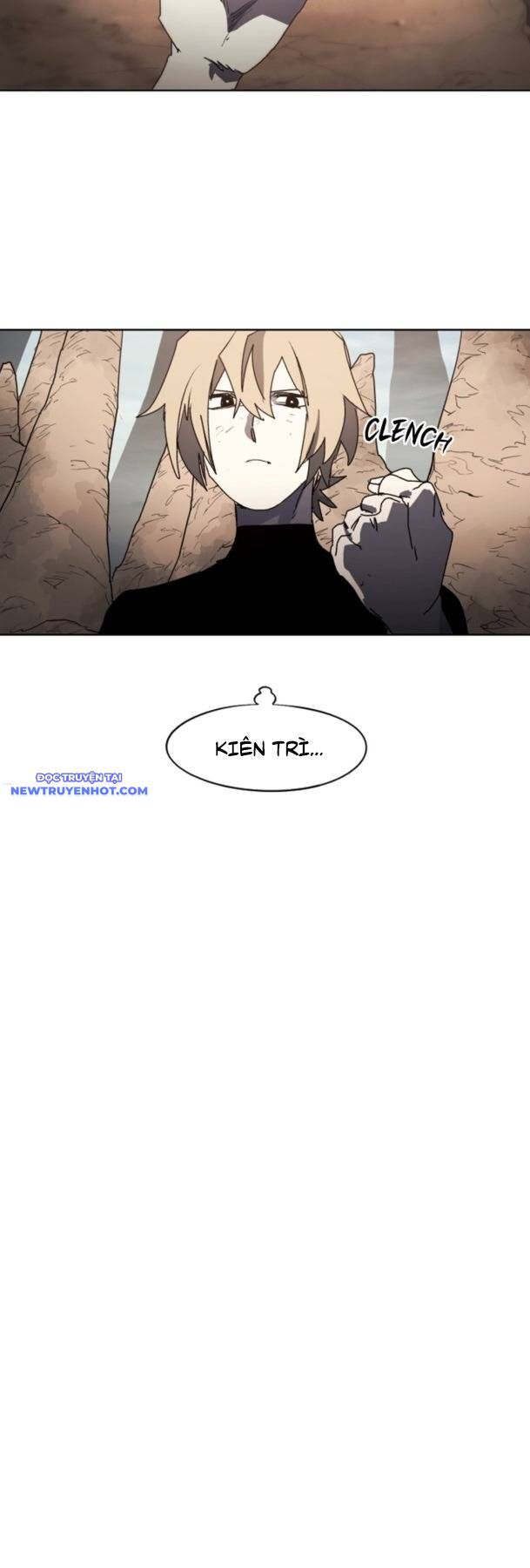 Kỵ Sĩ Báo Thù Chapter 163 - 27