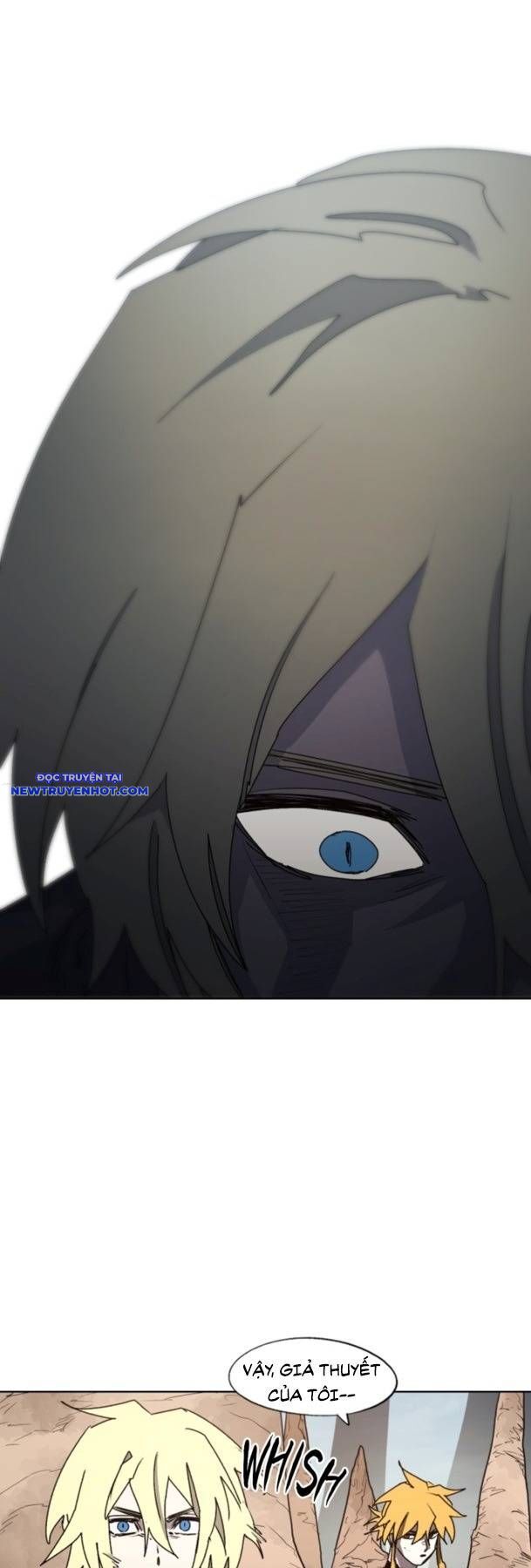 Kỵ Sĩ Báo Thù Chapter 163 - 28