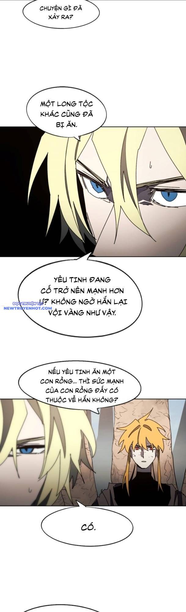 Kỵ Sĩ Báo Thù Chapter 163 - 30