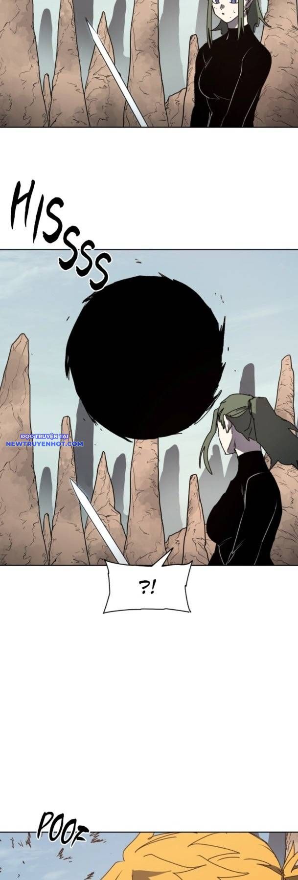 Kỵ Sĩ Báo Thù Chapter 163 - 4