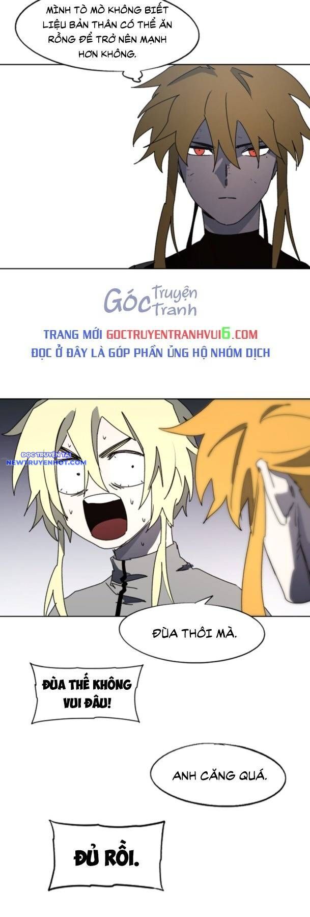 Kỵ Sĩ Báo Thù Chapter 163 - 31