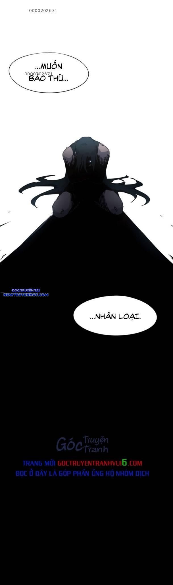 Kỵ Sĩ Báo Thù Chapter 163 - 36