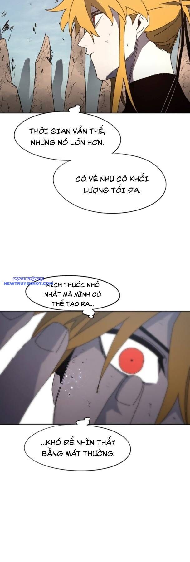 Kỵ Sĩ Báo Thù Chapter 163 - 5