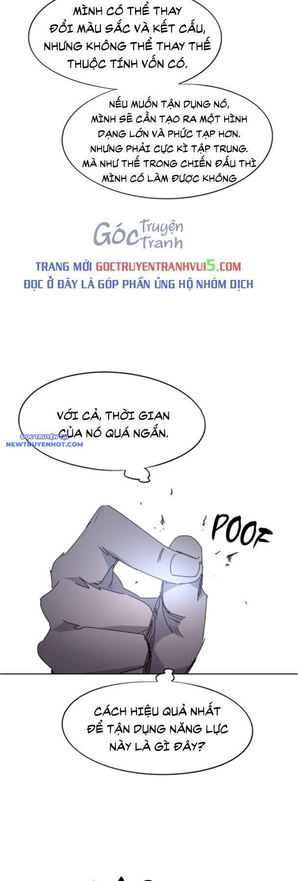 Kỵ Sĩ Báo Thù Chapter 163 - 7