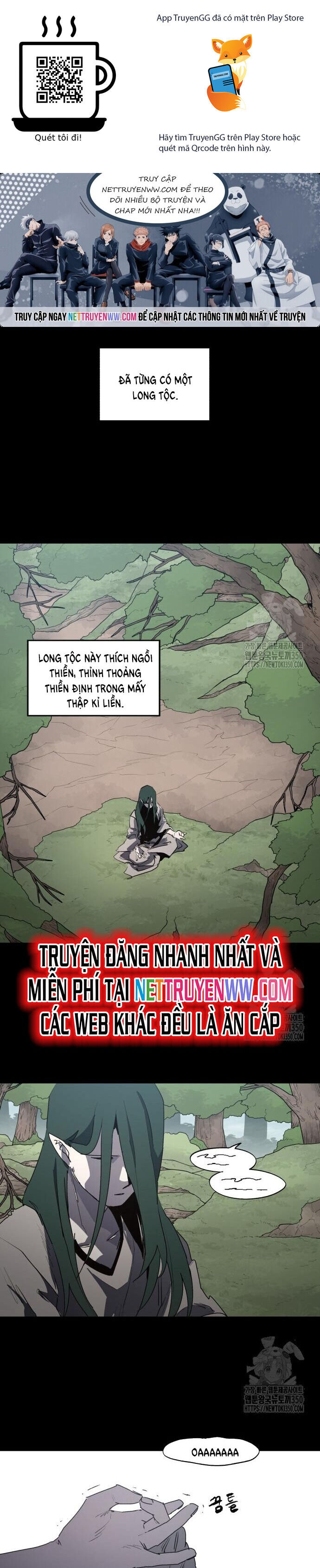 Kỵ Sĩ Báo Thù Chapter 164 - 1