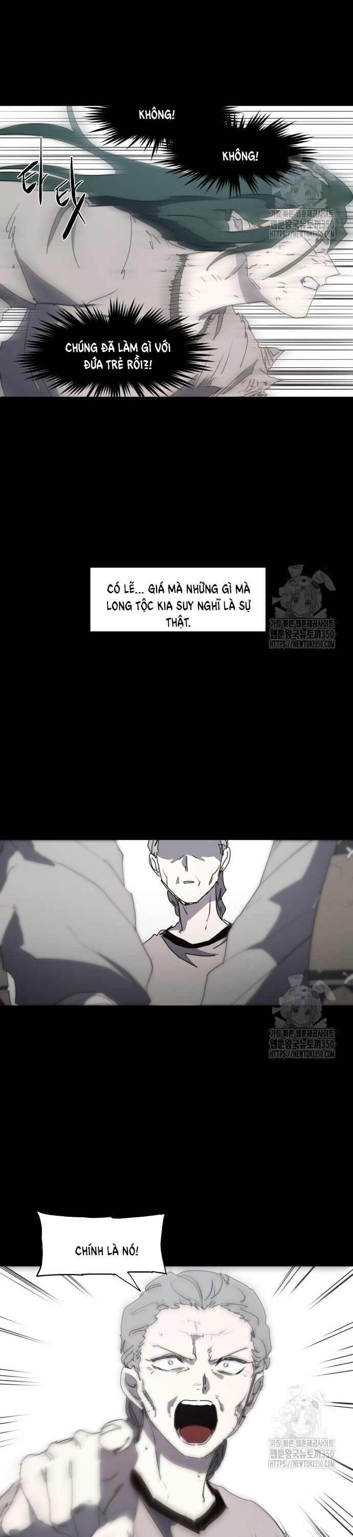 Kỵ Sĩ Báo Thù Chapter 164 - 12