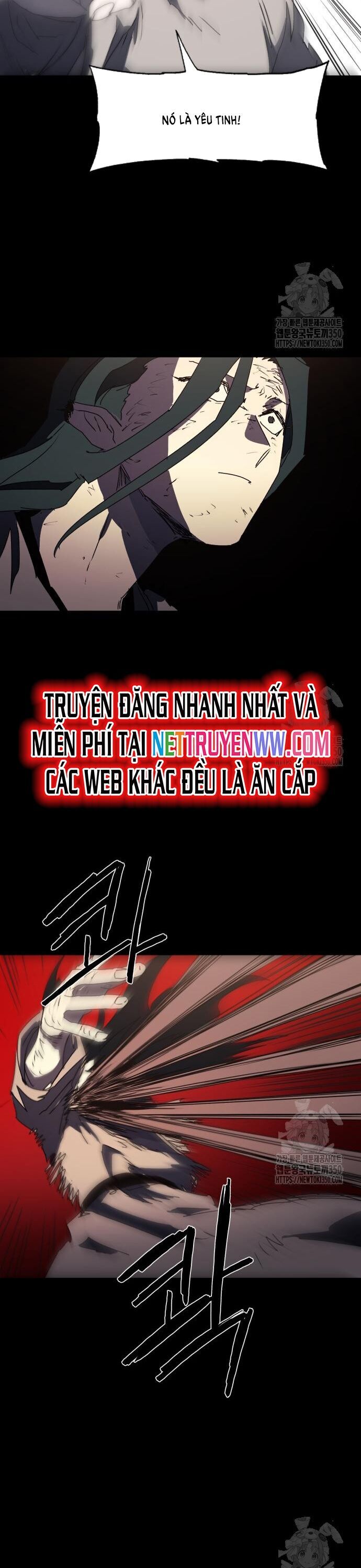 Kỵ Sĩ Báo Thù Chapter 164 - 13