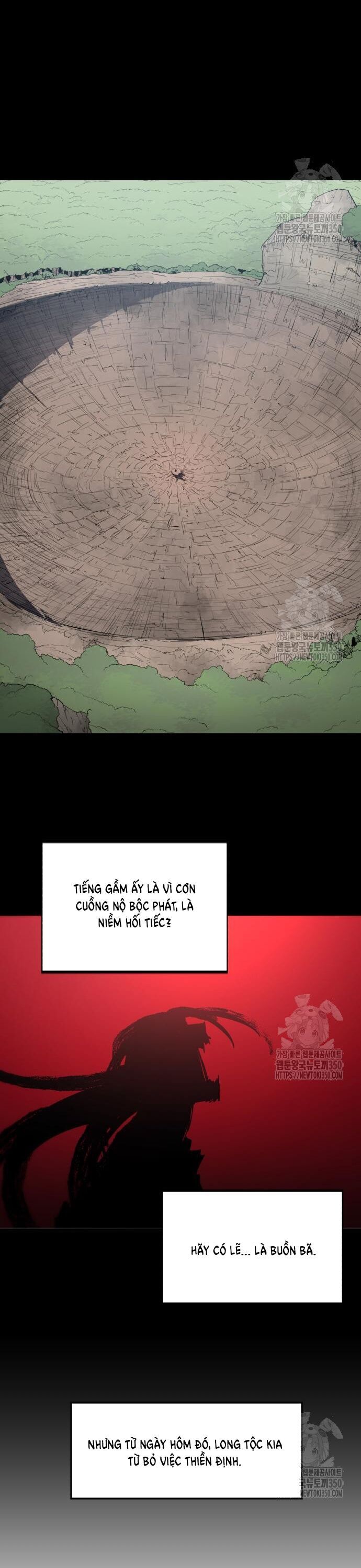 Kỵ Sĩ Báo Thù Chapter 164 - 16