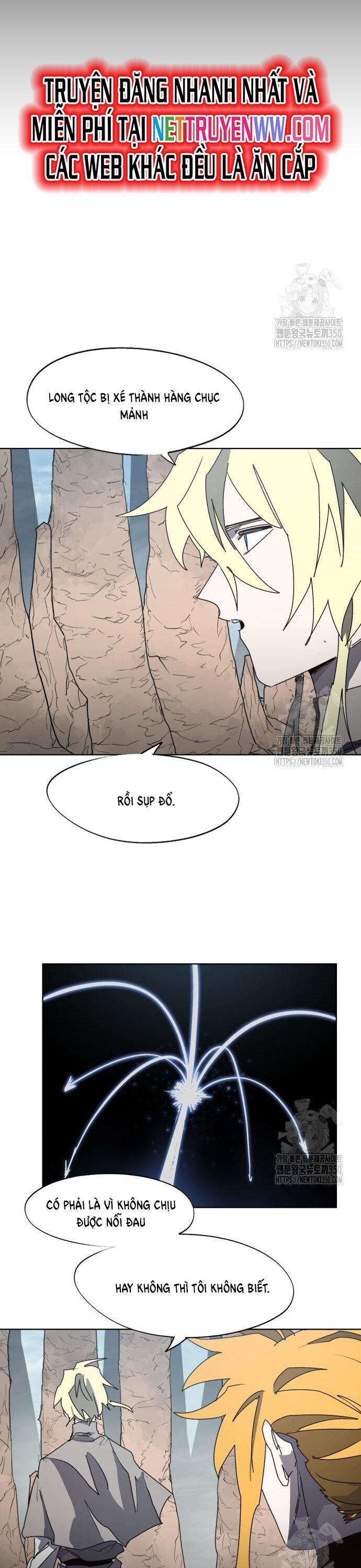Kỵ Sĩ Báo Thù Chapter 164 - 17