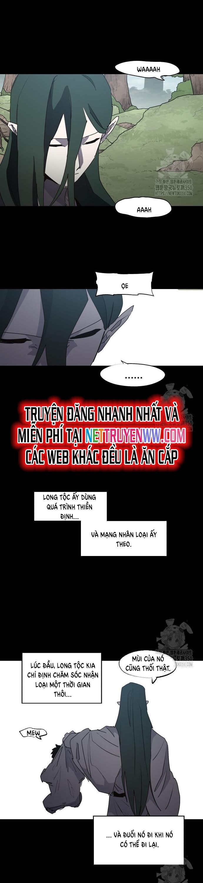 Kỵ Sĩ Báo Thù Chapter 164 - 3