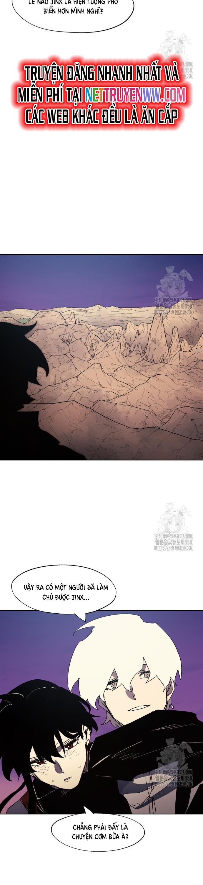 Kỵ Sĩ Báo Thù Chapter 164 - 21